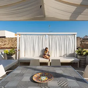 Casa vacanze Reggia Del Saraceno, Syracuse