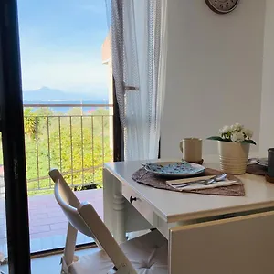 Appartamento La Maiolica Casa Vacanze E Lavoro Siracusa, Syracuse