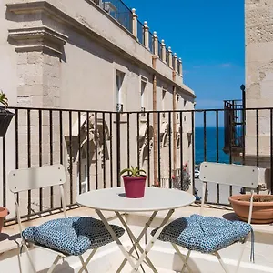 Appartamento Terrazza Mirabella In Ortigia By Wonderful Italy, Syracuse