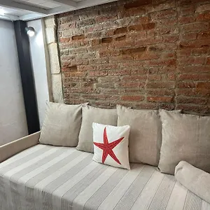 Appartamento Casa Masciarrò, Syracuse