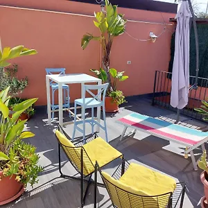 Appartamento Galena Charme Luxury Terrace, Syracuse