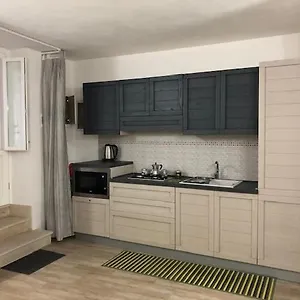 Appartamento Casa Pinanello, Syracuse