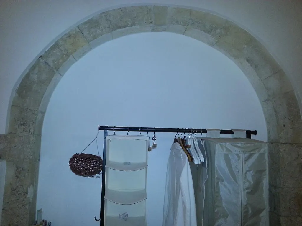 시라쿠사 Casa Del Vicolo 아파트