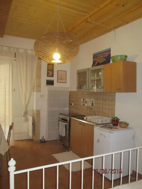 시라쿠사 Casa Del Vicolo 아파트 이탈리아