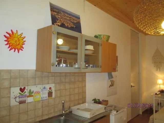 시라쿠사 Casa Del Vicolo 아파트 이탈리아