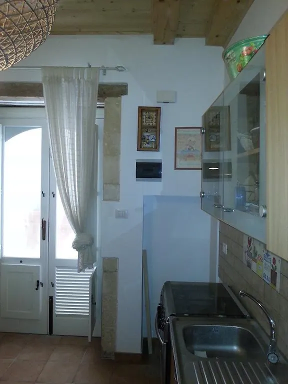 시라쿠사 Casa Del Vicolo 아파트 0*,